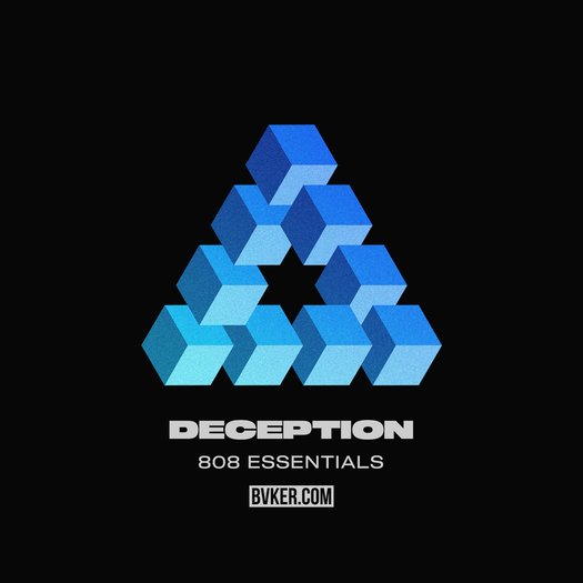 Deception - 808 Essentials