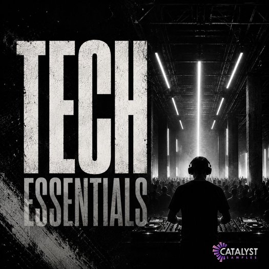 Tech Essentials