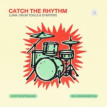 Luma: Drum Tools & Starters