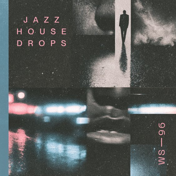 Jazz House Drops