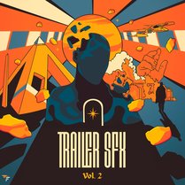 Trailer SFX Vol.2