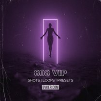 808 VIP