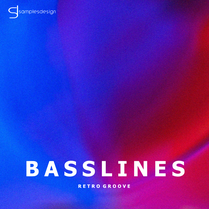 Retro Groove Basslines