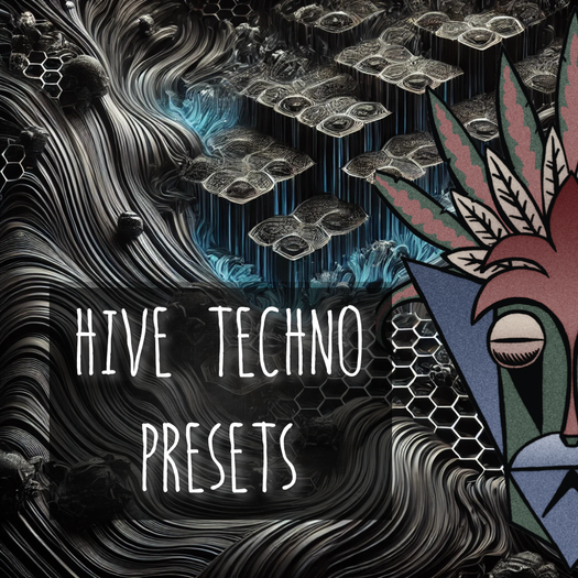 Hive Techno