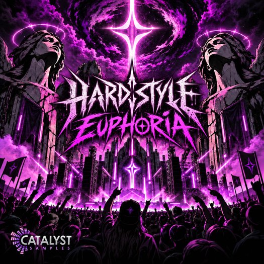 Hardstyle Euphoria