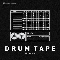 Drum Tape Classics