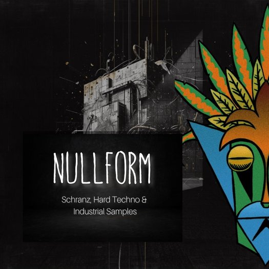 Nullform Hard Techno