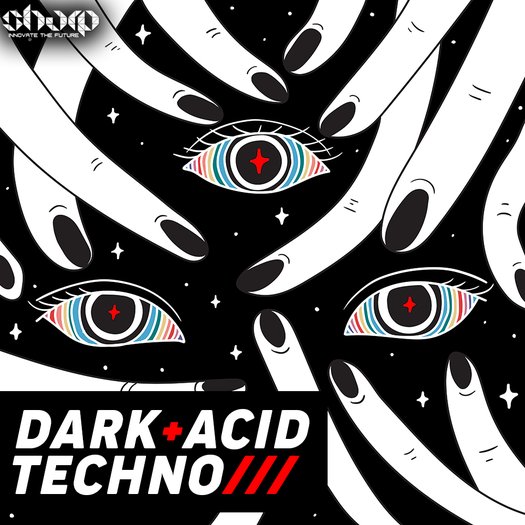 Dark Acid Techno