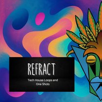 Refract Tech House