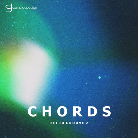 Retro Groove Chords and Leads 2