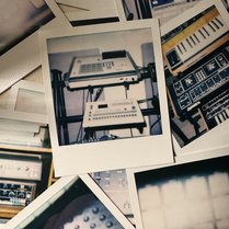 Techno & House Kick Loops