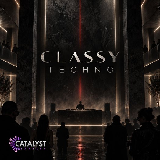 Classy Techno