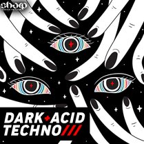 Dark Acid Techno