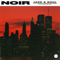 Noir Soul & Jazz