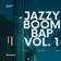 Jazzy Boom Bap Vol 1_Soundula_90_Synth_Loop_C#m_Plucks_Stardust