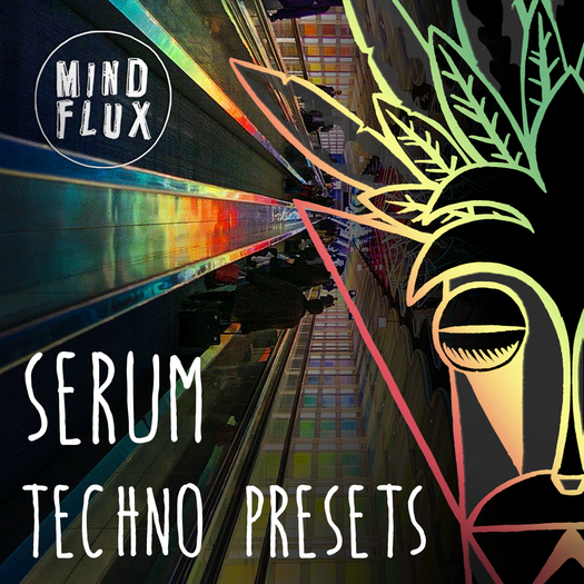 Serum Techno
