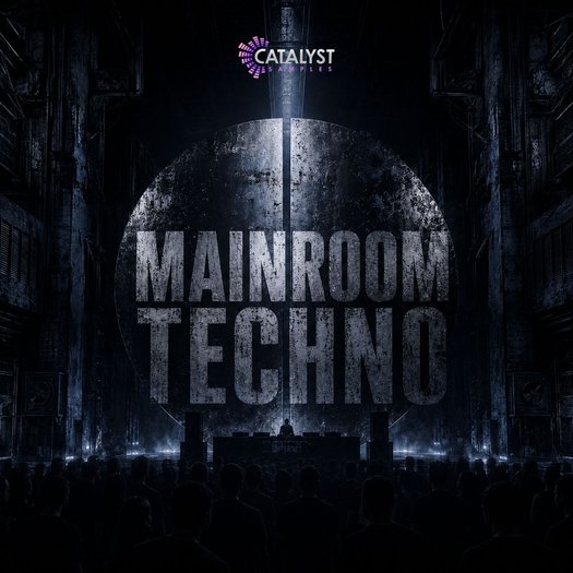 Mainroom Techno