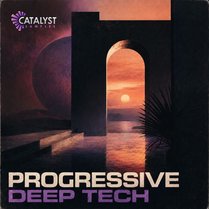 Progressive Deep Tech