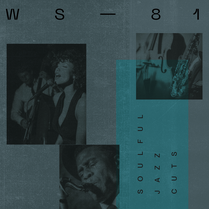 Soulful Jazz Cuts
