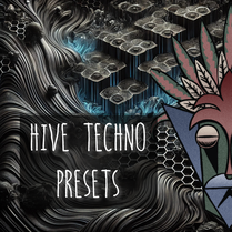 Hive Techno