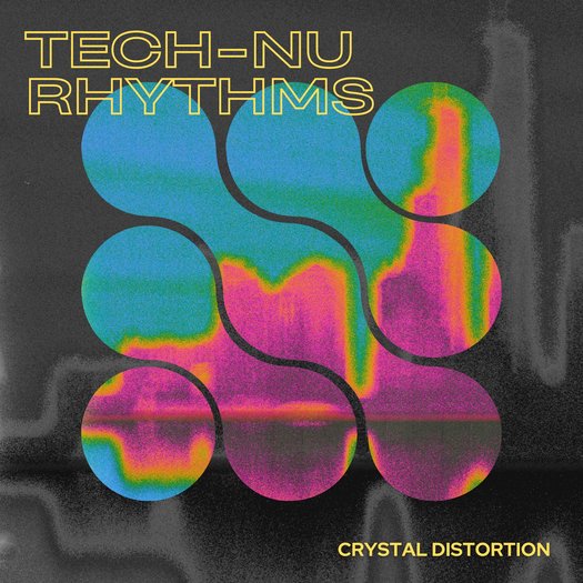 Tech-Nu Rhythms