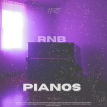 Haze - RnB Pianos