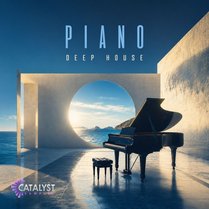 Piano Deep House