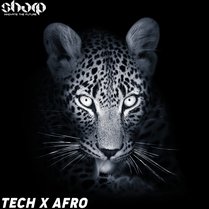 Tech X Afro