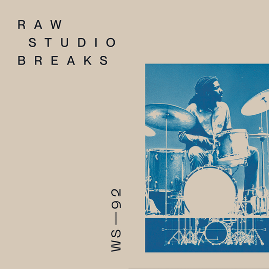 Raw Studio Breaks
