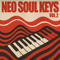 Neo Soul Keys Vol 2
