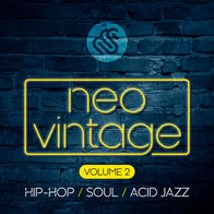 Neo Vintage Vol.2