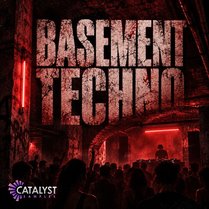 Basement Techno
