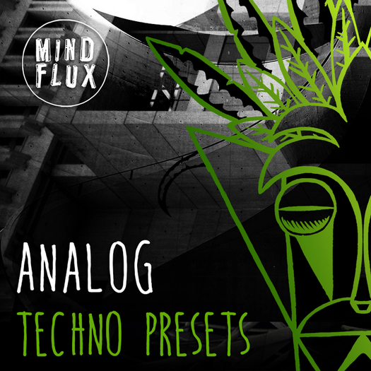 Analog Techno