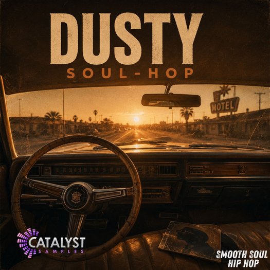 Dusty Soul-Hop