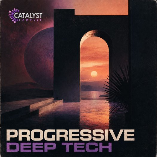 Progressive Deep Tech
