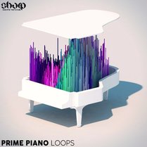 Prime Piano Loops