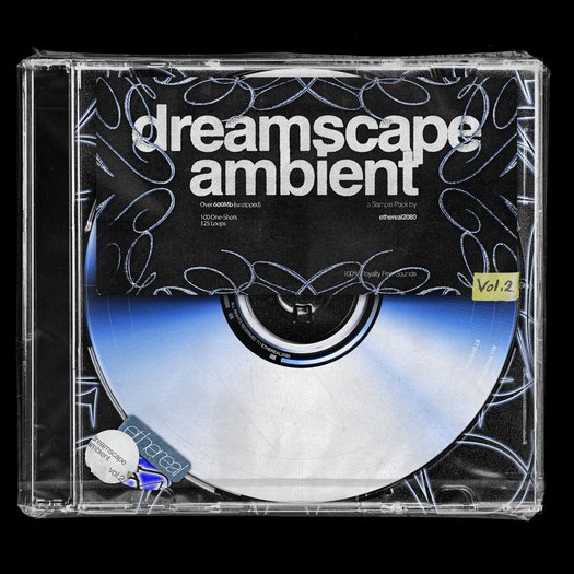 Dreamscape Ambient Vol 2