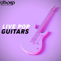 Live Pop Guitars