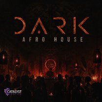 Dark Afro House