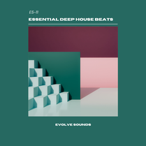 Essential Deep House Beats