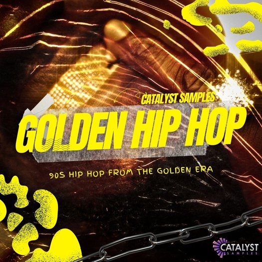 Golden Hip Hop