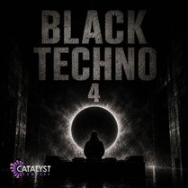 Black Techno 4