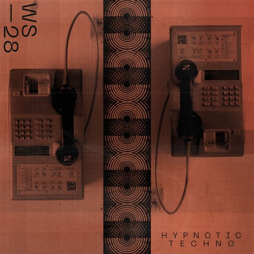 Hypnotic Techno