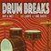 Drum Breaks Pack Vol.8