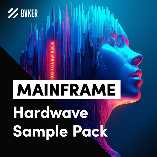 Mainframe Hardware Sample Pack