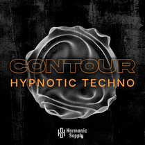 Contour - Hypnotic Techno