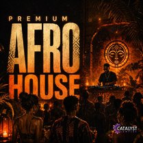 Premium Afro House