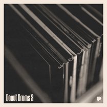 Donut Drums Vol 2