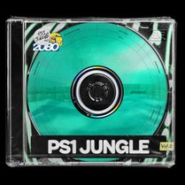 PS1 Jungle Vol 2