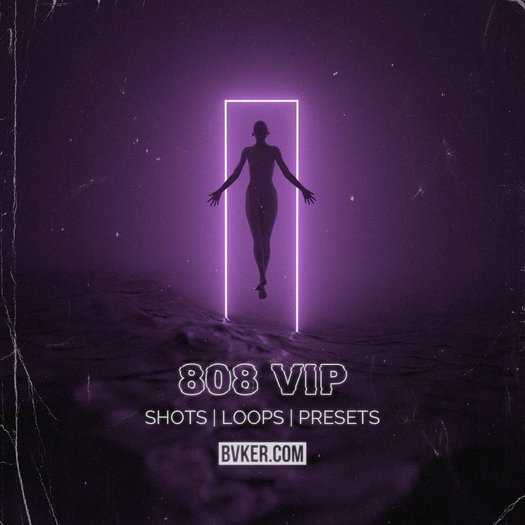 808 VIP